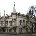 Музей г. Тукая