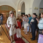 Традиционный костюм народов Татарстана